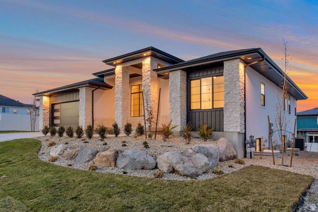 6602 W BRAEBURN WAY, West Jordan, UT 84081