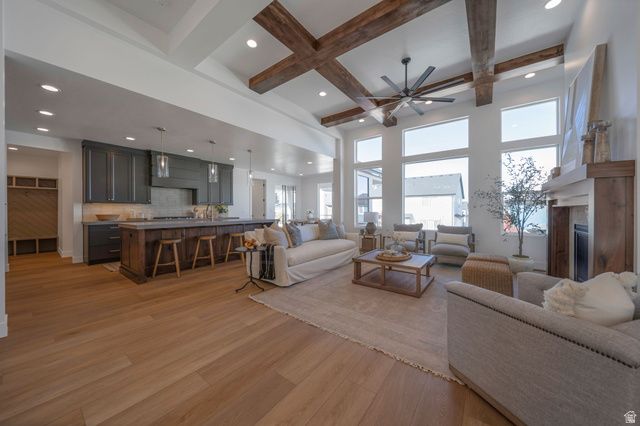 6602 W BRAEBURN WAY, West Jordan, UT 84081