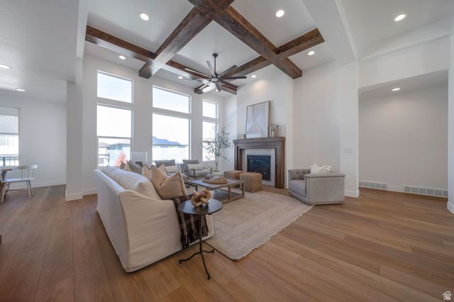 6602 W BRAEBURN WAY, West Jordan, UT 84081