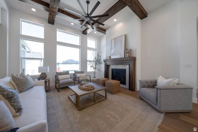 6602 W BRAEBURN WAY, West Jordan, UT 84081