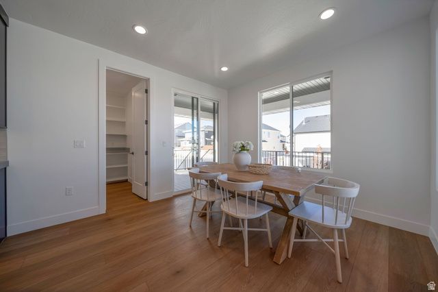 6602 W BRAEBURN WAY, West Jordan, UT 84081