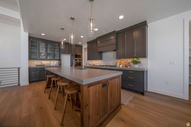 6602 W BRAEBURN WAY, West Jordan, UT 84081