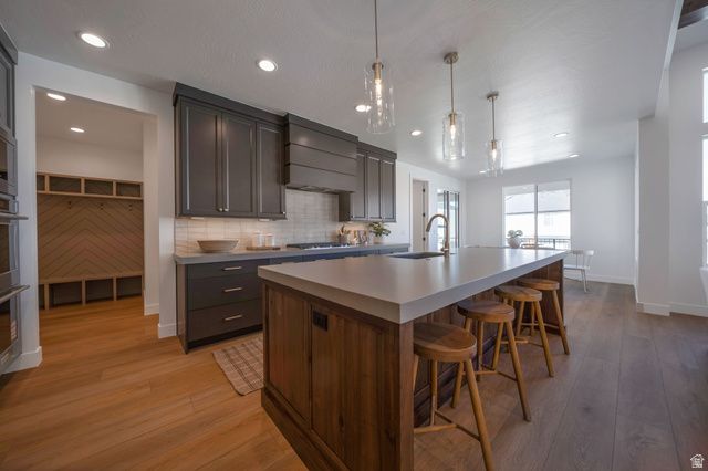 6602 W BRAEBURN WAY, West Jordan, UT 84081