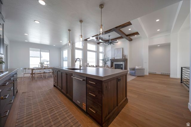 6602 W BRAEBURN WAY, West Jordan, UT 84081