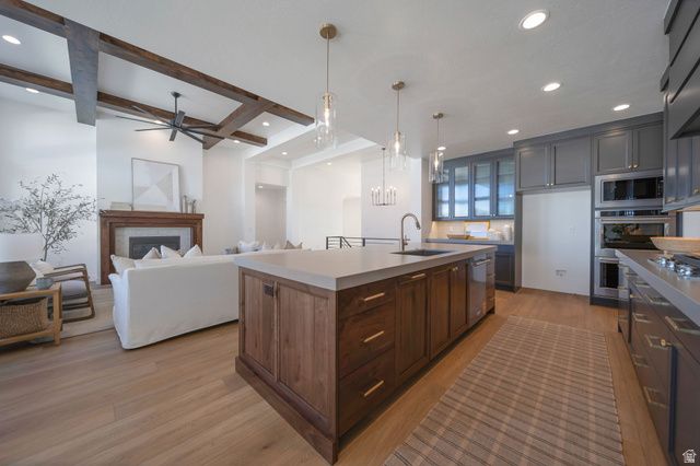 6602 W BRAEBURN WAY, West Jordan, UT 84081