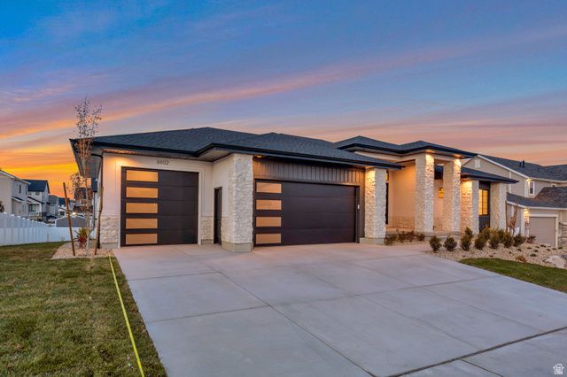 6602 W BRAEBURN WAY, West Jordan, UT 84081