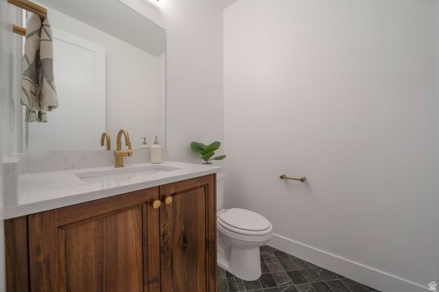 6602 W BRAEBURN WAY, West Jordan, UT 84081