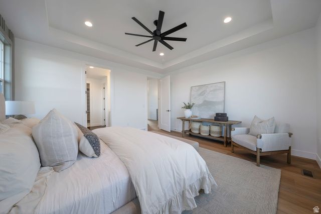 6602 W BRAEBURN WAY, West Jordan, UT 84081