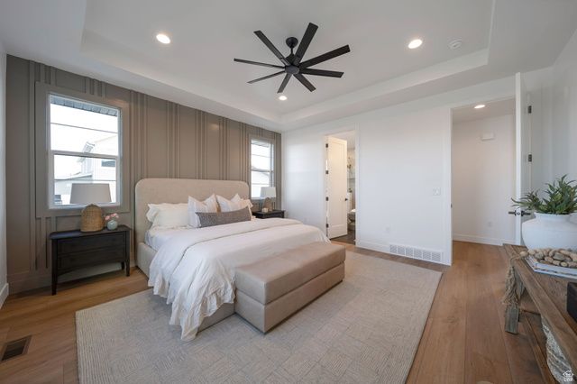 6602 W BRAEBURN WAY, West Jordan, UT 84081