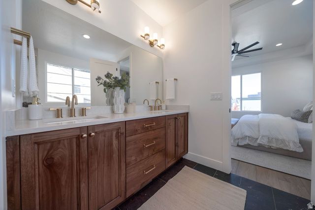 6602 W BRAEBURN WAY, West Jordan, UT 84081