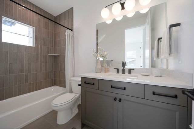 6602 W BRAEBURN WAY, West Jordan, UT 84081