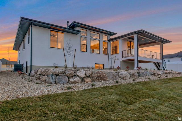 6602 W BRAEBURN WAY, West Jordan, UT 84081