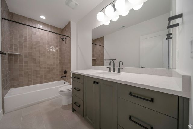 6602 W BRAEBURN WAY, West Jordan, UT 84081