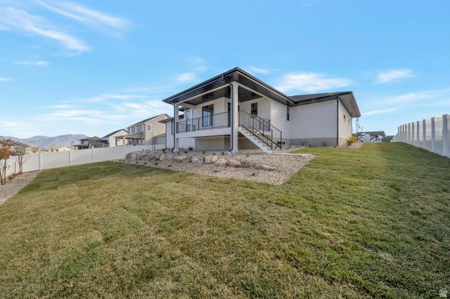 6602 W BRAEBURN WAY, West Jordan, UT 84081
