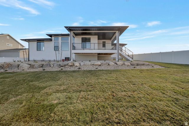 6602 W BRAEBURN WAY, West Jordan, UT 84081