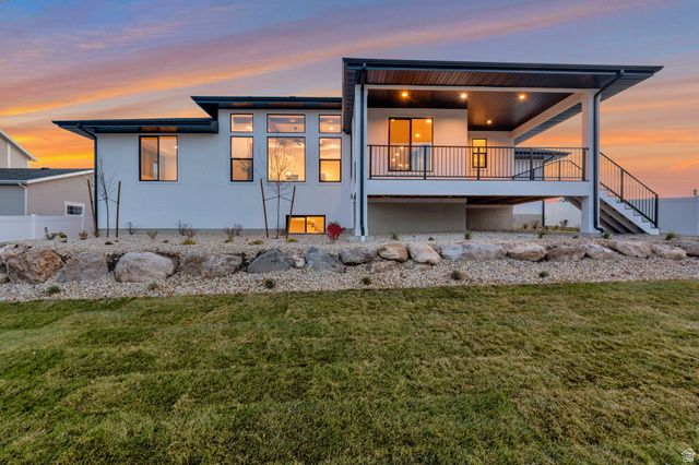 6602 W BRAEBURN WAY, West Jordan, UT 84081