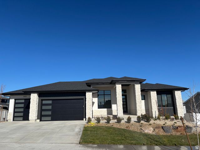 6602 W BRAEBURN WAY, West Jordan, UT 84081