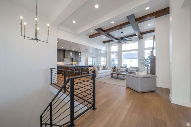 6602 W BRAEBURN WAY, West Jordan, UT 84081