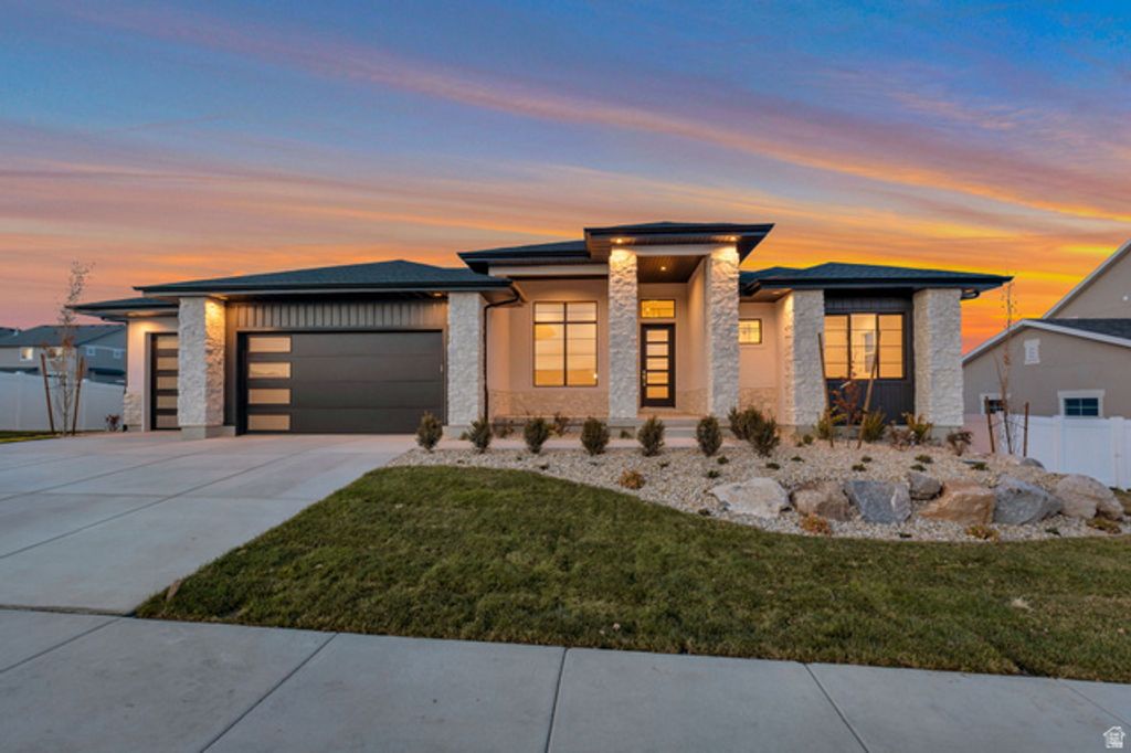 6602 W BRAEBURN WAY, West Jordan, UT 84081