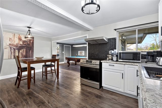 4819 Loxley Drive, Dayton, OH 45439