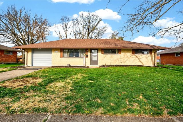 4819 Loxley Drive, Dayton, OH 45439