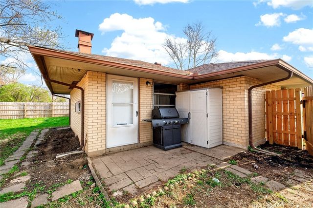 4819 Loxley Drive, Dayton, OH 45439