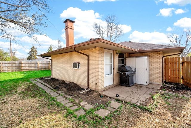 4819 Loxley Drive, Dayton, OH 45439