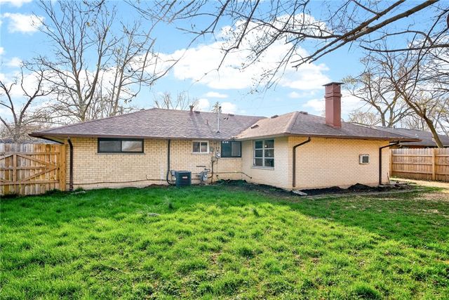 4819 Loxley Drive, Dayton, OH 45439