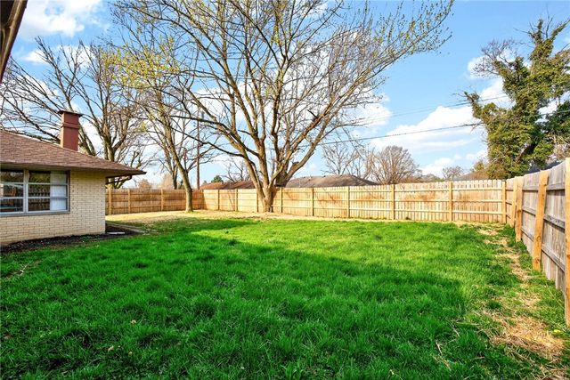 4819 Loxley Drive, Dayton, OH 45439