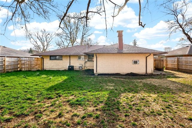 4819 Loxley Drive, Dayton, OH 45439