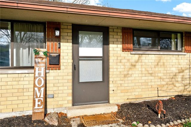 4819 Loxley Drive, Dayton, OH 45439