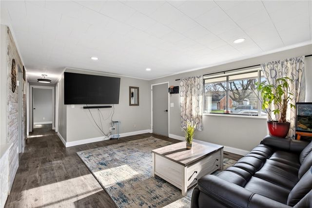 4819 Loxley Drive, Dayton, OH 45439