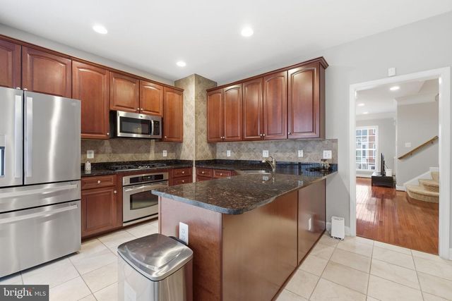 14671 CROSSFIELD WAY, Woodbridge, VA 22191