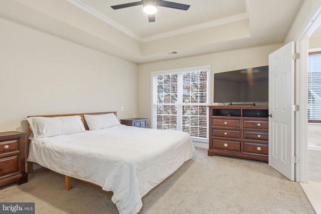 14671 CROSSFIELD WAY, Woodbridge, VA 22191