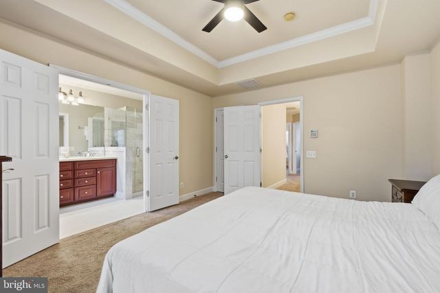 14671 CROSSFIELD WAY, Woodbridge, VA 22191