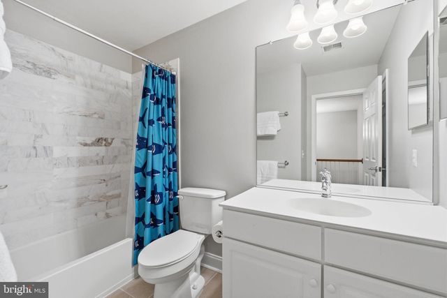 14671 CROSSFIELD WAY, Woodbridge, VA 22191