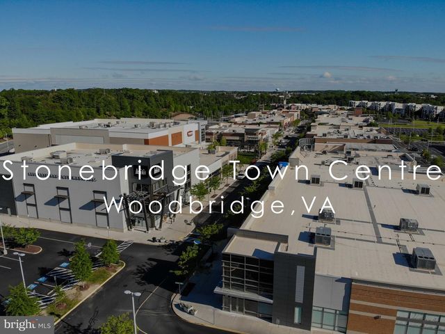 14671 CROSSFIELD WAY, Woodbridge, VA 22191