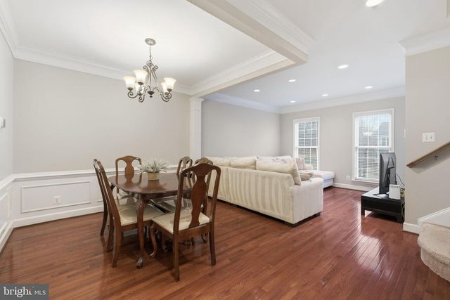 14671 CROSSFIELD WAY, Woodbridge, VA 22191