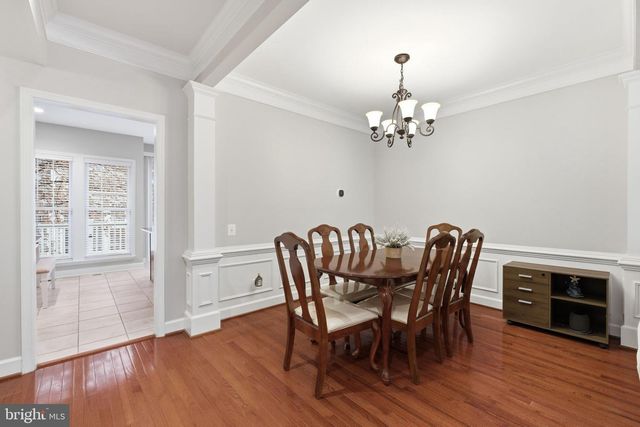 14671 CROSSFIELD WAY, Woodbridge, VA 22191