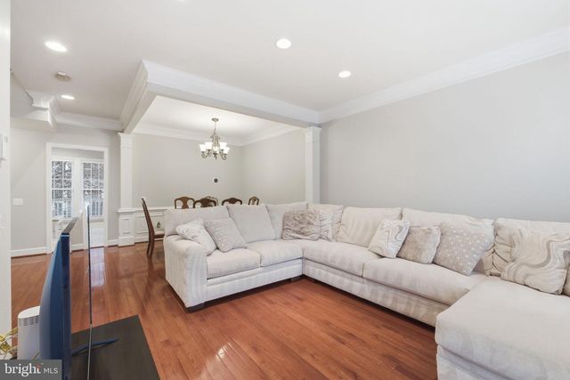 14671 CROSSFIELD WAY, Woodbridge, VA 22191