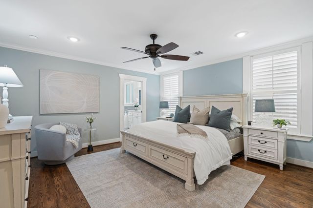 423 Pecore Street, Houston, TX 77009