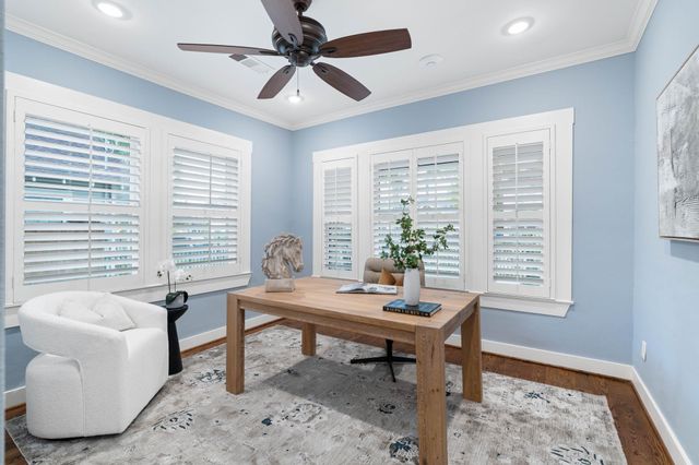 423 Pecore Street, Houston, TX 77009