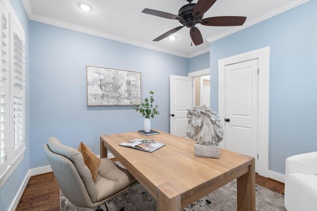 423 Pecore Street, Houston, TX 77009