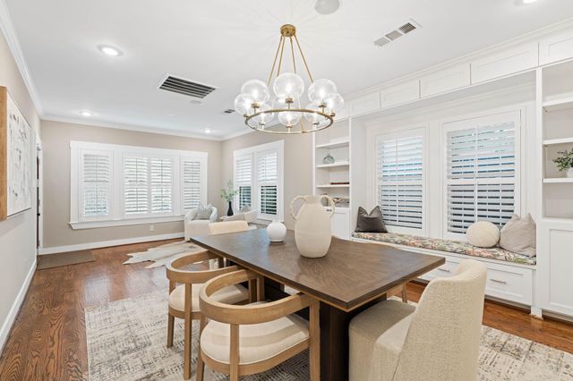 423 Pecore Street, Houston, TX 77009