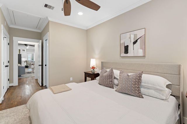 423 Pecore Street, Houston, TX 77009