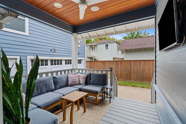 423 Pecore Street, Houston, TX 77009