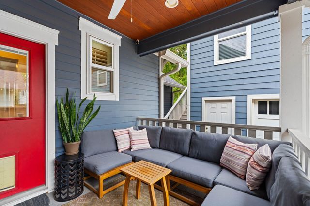 423 Pecore Street, Houston, TX 77009