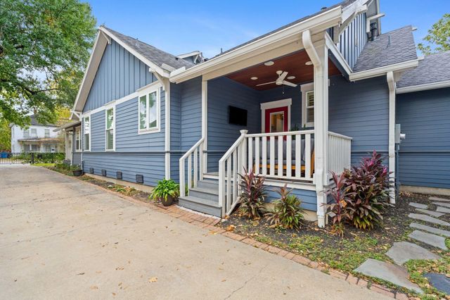 423 Pecore Street, Houston, TX 77009