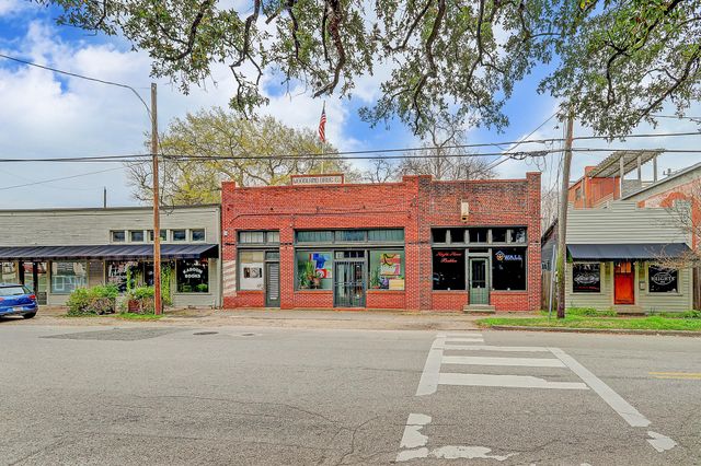 423 Pecore Street, Houston, TX 77009