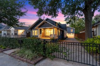 423 Pecore Street, Houston, TX 77009